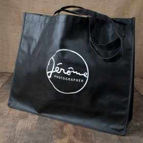 32"x26"x4" Black Frame Bag 32"x26"x4" Black Frame Bag